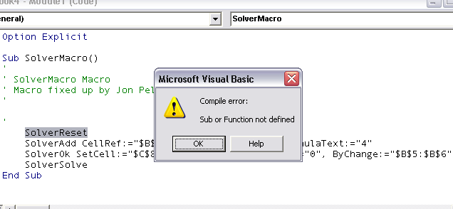 Funciones de Excel VBA con ejemplos - DataFlair