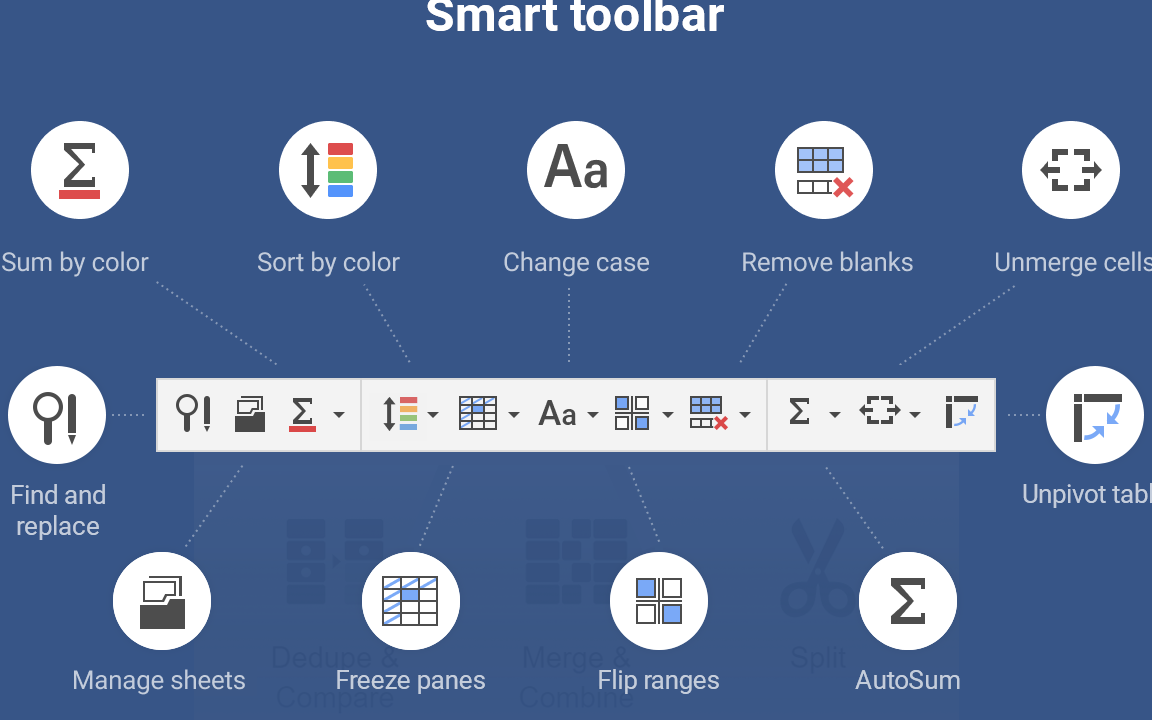 Herramientas eléctricas - Google Workspace Marketplace