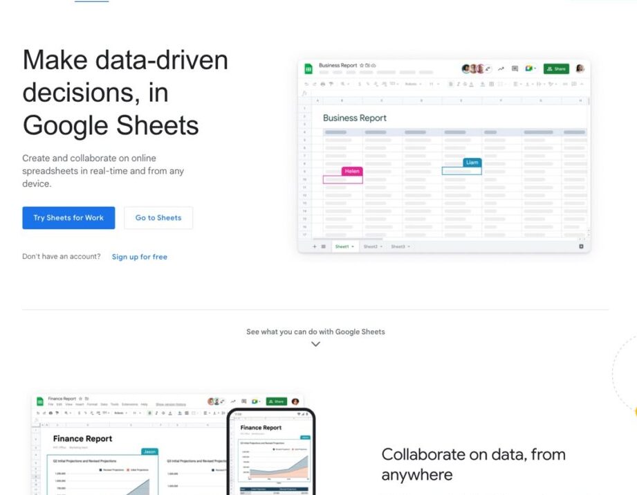 Cómo utilizar Google Sheets: la guía completa para principiantes