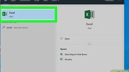 5 formas de recuperar un archivo de Excel corrupto - wikiHow