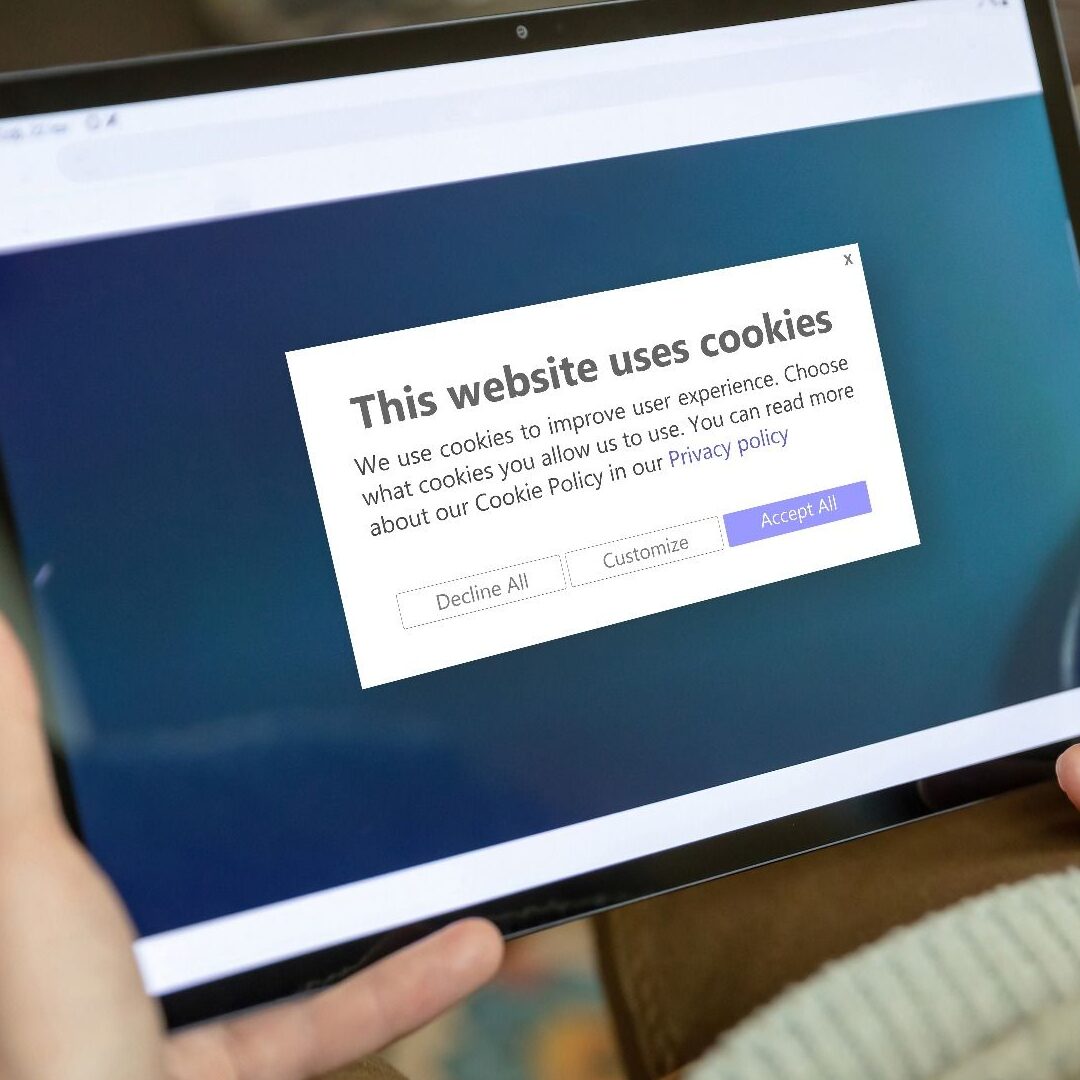 Plantilla de política de cookies - TermsFeed