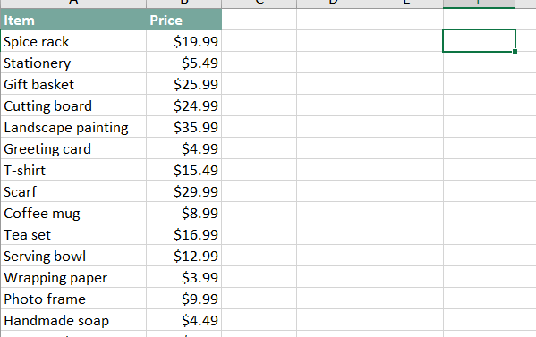 Consejos de Excel: cómo utilizar la función BUSCARV de Excel