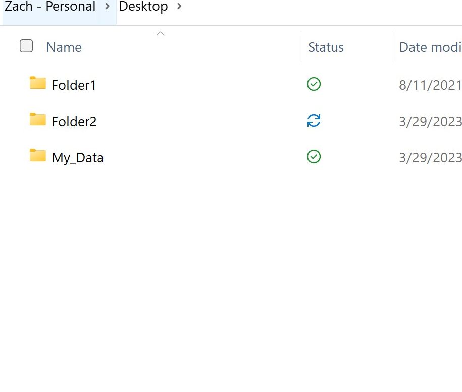Cómo crear carpetas usando VBA (con ejemplo)