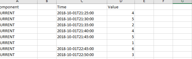 excel - Hacer en dos condiciones